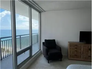 Propiedad de alquiler con 2 dormitorios y 2 baños en FORT LAUDERDALE