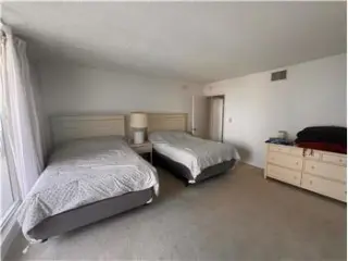 Propiedad de alquiler con 2 dormitorios y 2 baños en FORT LAUDERDALE