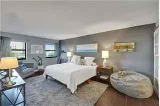 Propiedad de alquiler con 1 dormitorio y 1 baño en HOLLYWOOD