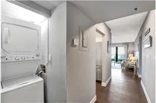 Propiedad de alquiler con 1 dormitorio y 1 baño en HOLLYWOOD