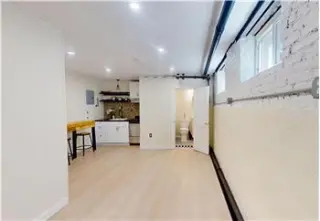 Propiedad de alquiler con 0 dormitorios y 1 baño en Allston