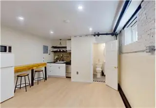 Propiedad de alquiler con 0 dormitorios y 1 baño en Allston
