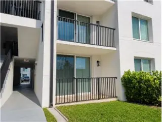 Propiedad en alquiler con 1 dormitorio y 1 baño en Boynton Beach
