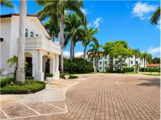 Propiedad en alquiler con 1 dormitorio y 1 baño en Boynton Beach