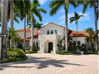 Propiedad en alquiler con 1 dormitorio y 1 baño en Boynton Beach
