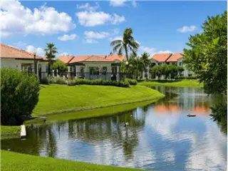 Propiedad en alquiler con 1 dormitorio y 1 baño en Boynton Beach