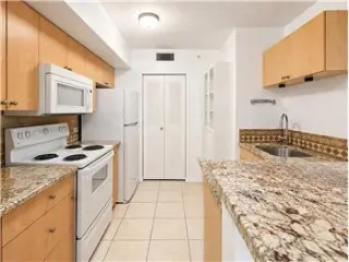 Propiedad en alquiler con 1 dormitorio y 1 baño en Boynton Beach