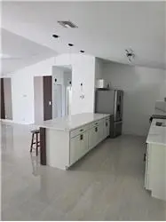 Propiedad de alquiler con 4 dormitorios y 2 baños en WEST PALM BEACH