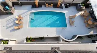 Propiedad de alquiler con 1 dormitorio y 1 baño en FORT LAUDERDALE