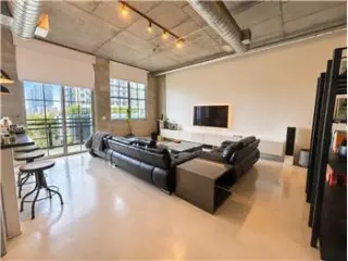 Propiedad de alquiler con 1 dormitorio y 1 baño en FORT LAUDERDALE