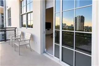Propiedad de alquiler con 1 dormitorio y 1 baño en FORT LAUDERDALE