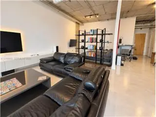 Propiedad de alquiler con 1 dormitorio y 1 baño en FORT LAUDERDALE