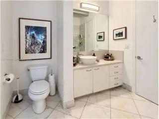 Propiedad de alquiler con 1 dormitorio y 1 baño en FORT LAUDERDALE