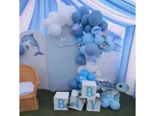 🎉 Renta de Decoración para Fiestas