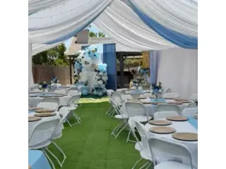 🎉 Renta de Decoración para Fiestas