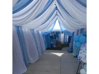 🎉 Renta de Decoración para Fiestas