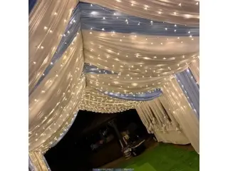 🎉 Renta de Decoración para Fiestas