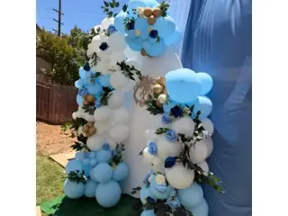 🎉 Renta de Decoración para Fiestas