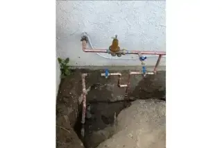 Garcia's Plumbing - Handyman