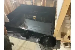 Garcia's Plumbing - Handyman