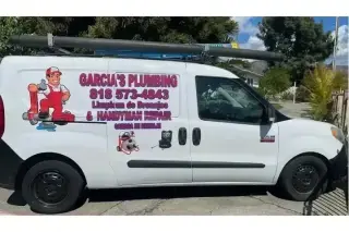Garcia's Plumbing - Handyman