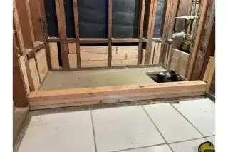 Garcia's Plumbing - Handyman