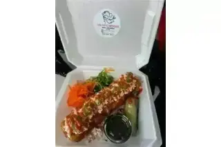 ¡EL SABOR QUE TU EVENTO MERECE!