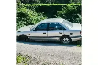 ¡EL AUTO JUNK COMPRA TU CARRO!