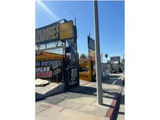 🚚CATALIZADORES A PRECIOS BAJOS! 4250 E CESAR CHAVEZ AVE L.A. 900063🚗🚗