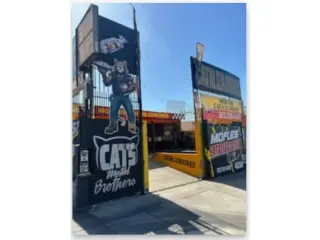 🚚CATALIZADORES A PRECIOS BAJOS! 4250 E CESAR CHAVEZ AVE L.A. 900063🚗🚗