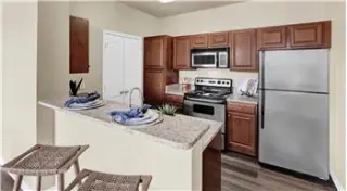 Propiedad en alquiler con 2 dormitorios y 2 baños en San Antonio