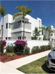 Propiedad de alquiler con 3 dormitorios y 2.5 baños en FORT LAUDERDALE