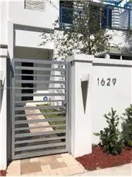 Propiedad de alquiler con 3 dormitorios y 2.5 baños en FORT LAUDERDALE