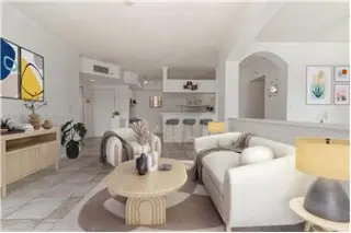 Propiedad en alquiler con 3 dormitorios y 2 baños en SUNNY ISLES BEACH