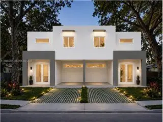 Propiedad de alquiler con 3 dormitorios y 2.5 baños en Miami
