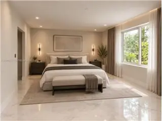 Propiedad de alquiler con 3 dormitorios y 2.5 baños en Miami