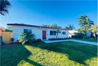 Propiedad de alquiler con 3 dormitorios y 2 baños en Fort Lauderdale