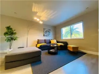 Propiedad de alquiler con 3 dormitorios y 2 baños en Fort Lauderdale