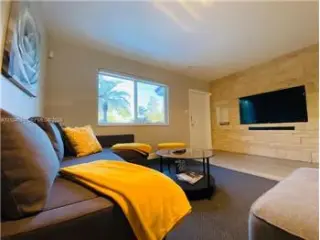 Propiedad de alquiler con 3 dormitorios y 2 baños en Fort Lauderdale