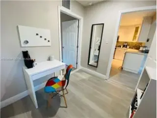 Propiedad de alquiler con 3 dormitorios y 2 baños en Fort Lauderdale