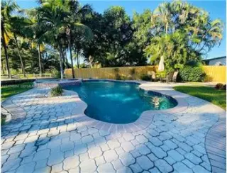 Propiedad de alquiler con 3 dormitorios y 2 baños en Fort Lauderdale