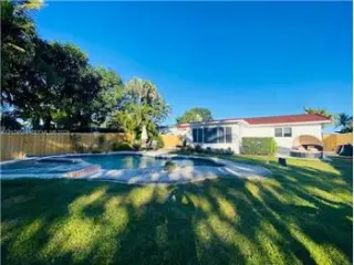 Propiedad de alquiler con 3 dormitorios y 2 baños en Fort Lauderdale