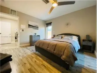 Propiedad de alquiler con 3 dormitorios y 2 baños en Fort Lauderdale