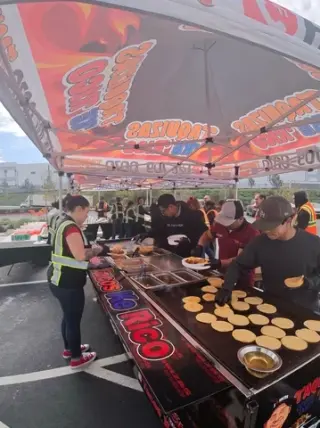 Taquizas Ke Rico