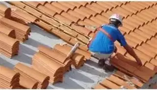 REPARACIONES DE TECHOS GYSUM