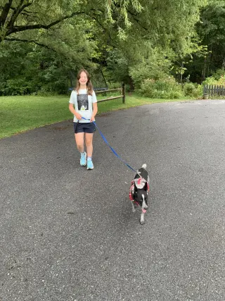 Maggie