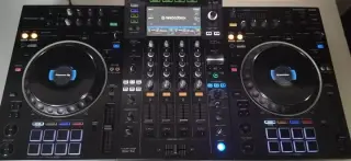 Pioneer XDJ XZ/Pioneer XDJ RX3