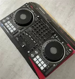 Pioneer XDJ XZ/Pioneer XDJ RX3