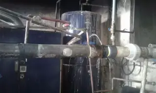PLOMEROS 24 HORAS
