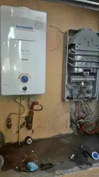 PLOMEROS 24 HORAS
